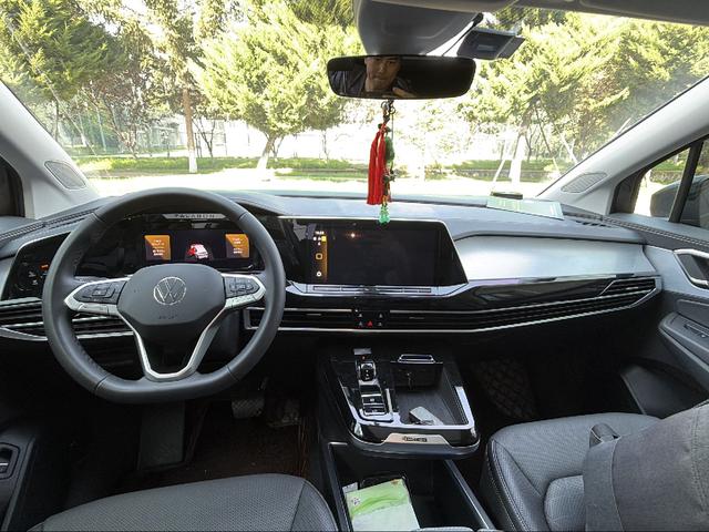 Volkswagen Lamando 2024 thumb 8