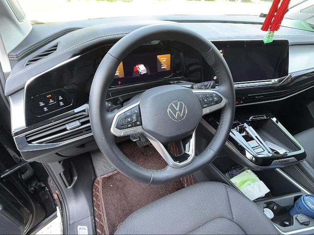Volkswagen Lamando 2024 thumb 9