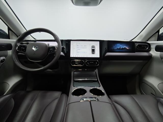 Leapmotor C11 2021 thumb 12