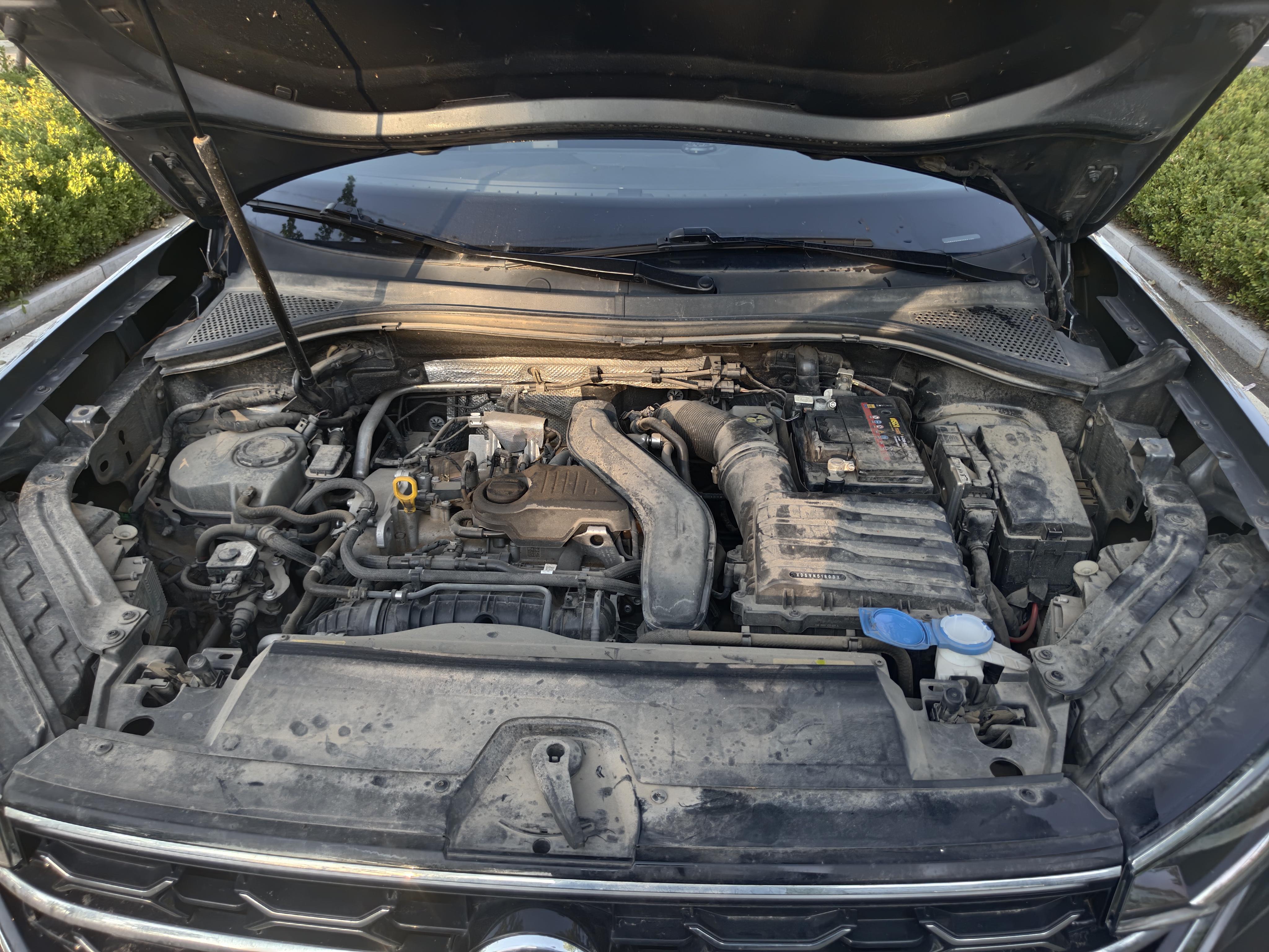 Volkswagen Tayron 2023 thumb 4