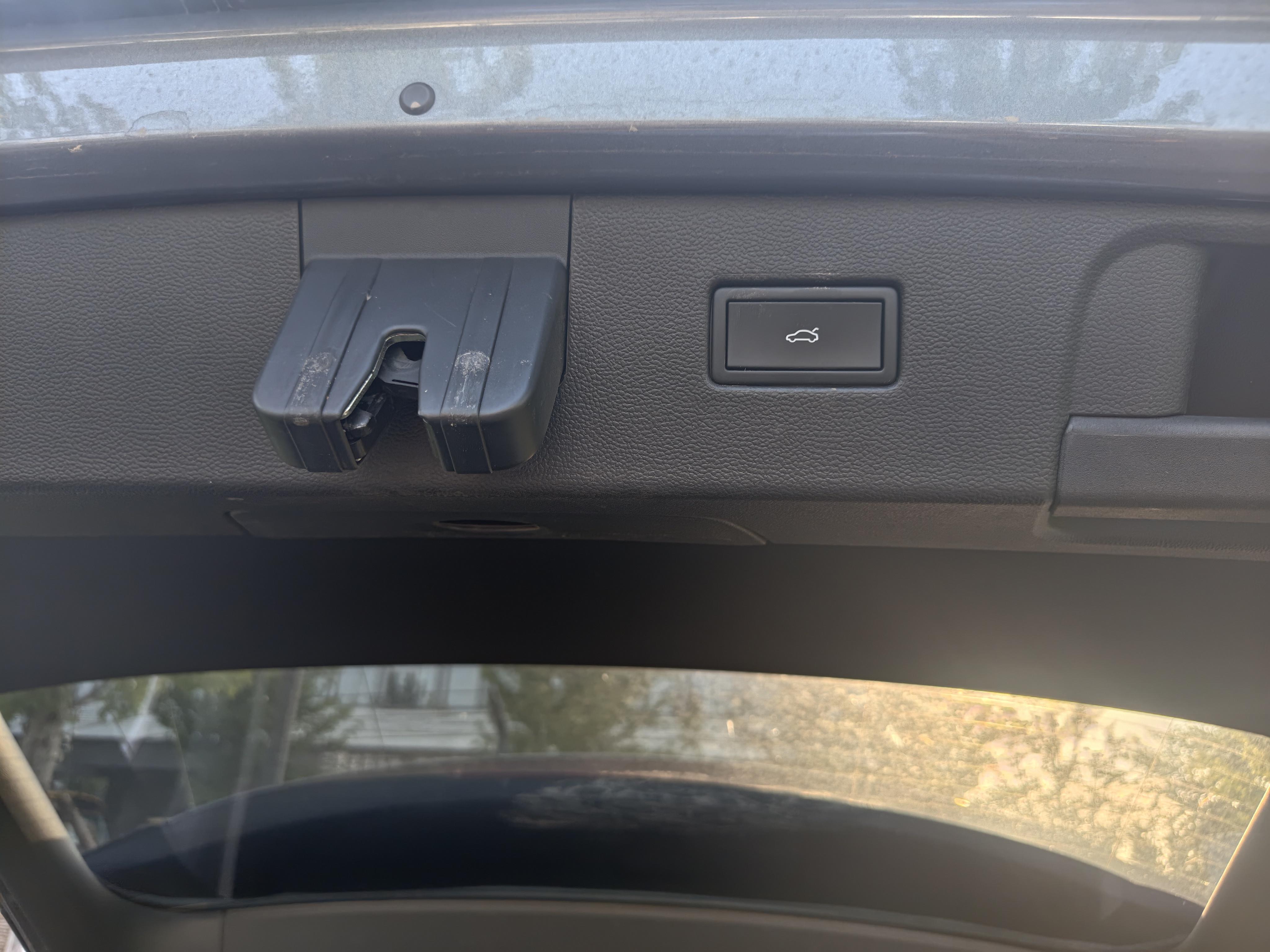 Volkswagen Tayron 2023 thumb 6