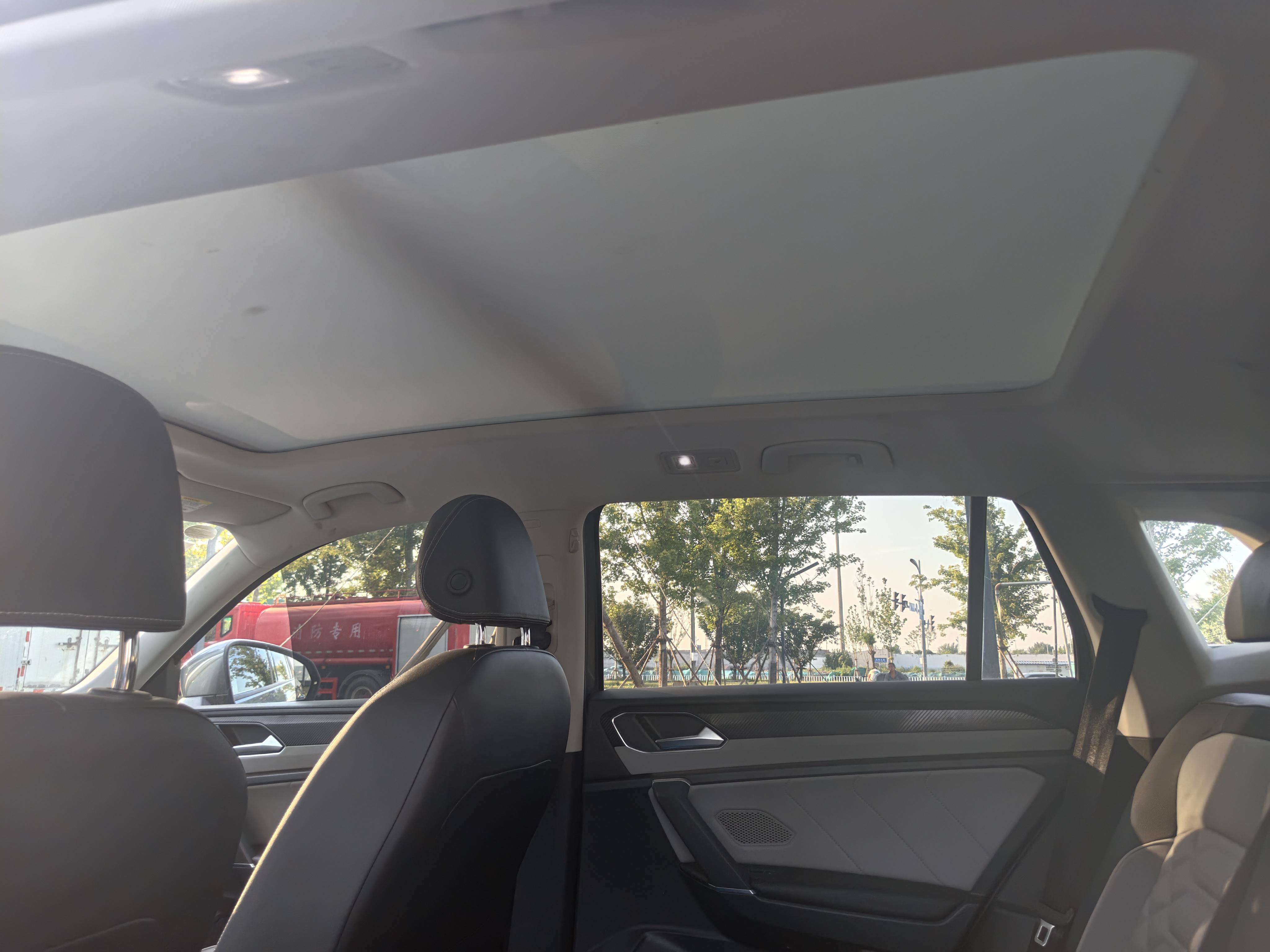 Volkswagen Tayron 2023 thumb 9