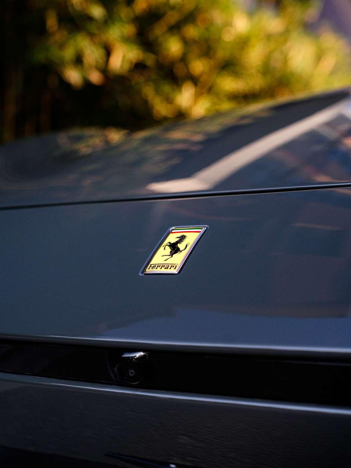 Ferrari Purosangue 2023 thumb 11