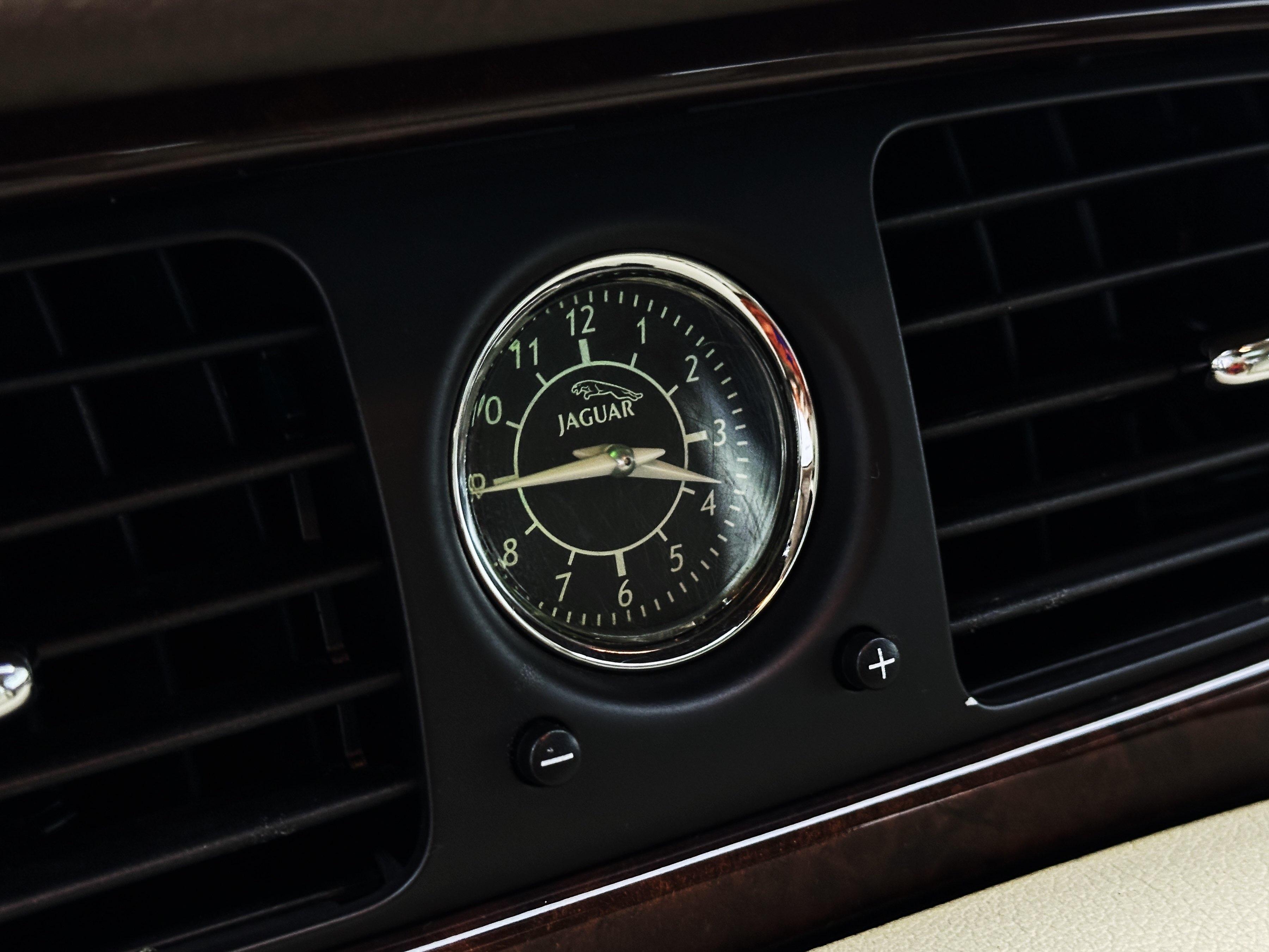 Jaguar XJ 2007 thumb 7