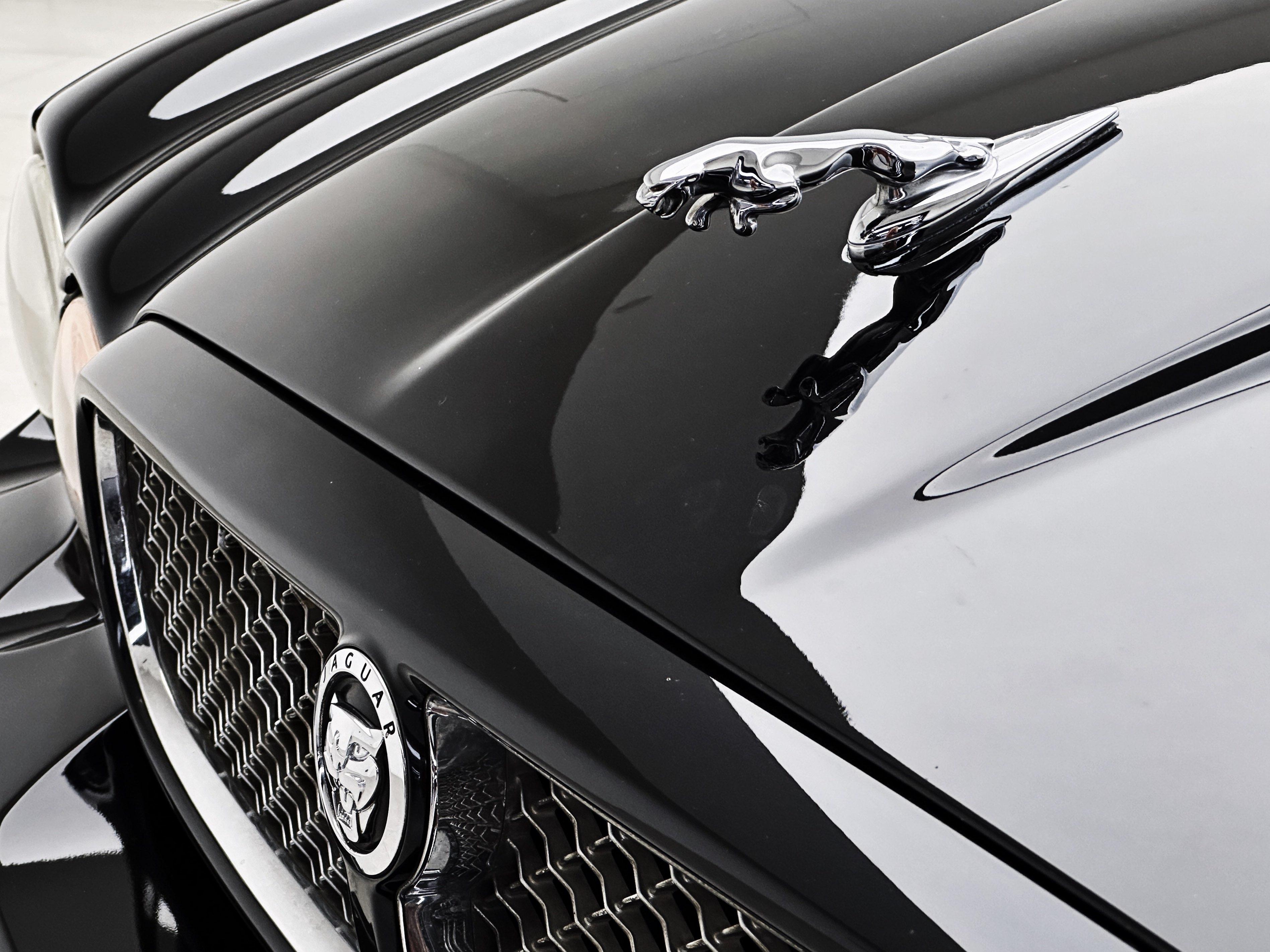 Jaguar XJ 2007 thumb 10