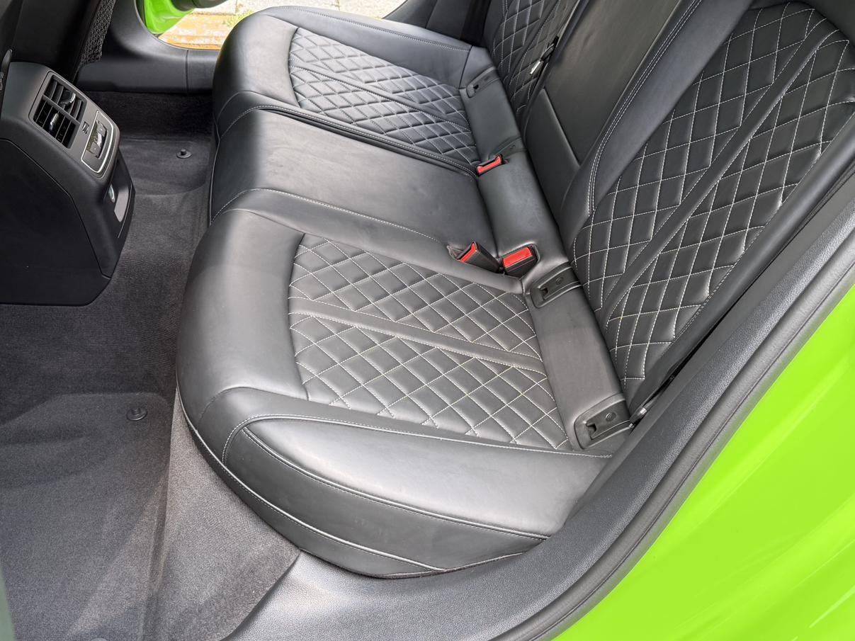 Audi S4 2018 thumb 7