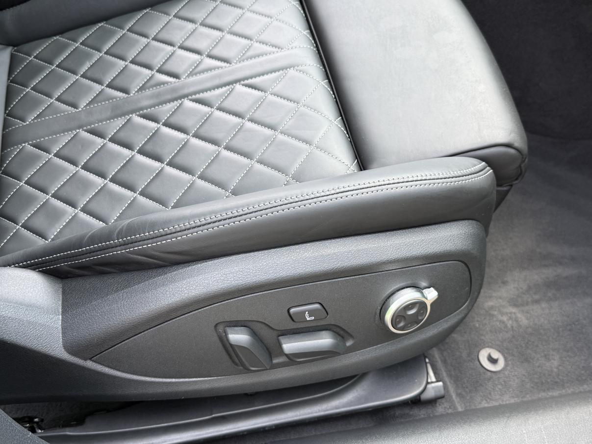 Audi S4 2018 thumb 10
