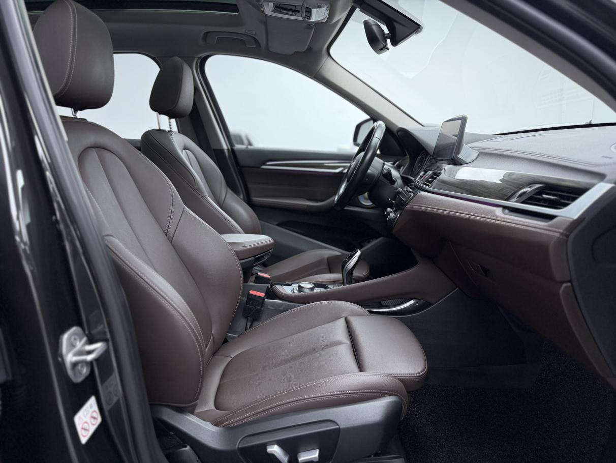 BMW X1 2021 thumb 7