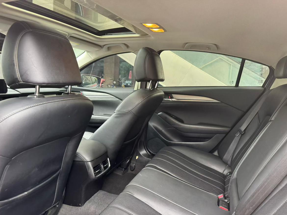 Mazda Atenza 2020 thumb 7