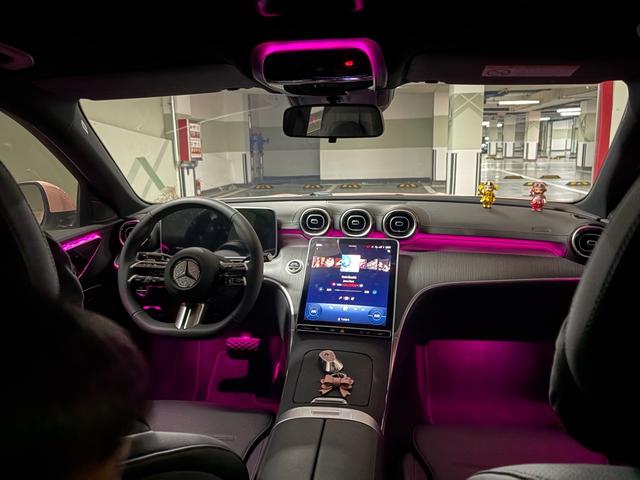 Mercedes-Benz C-Класс 2026 thumb 10