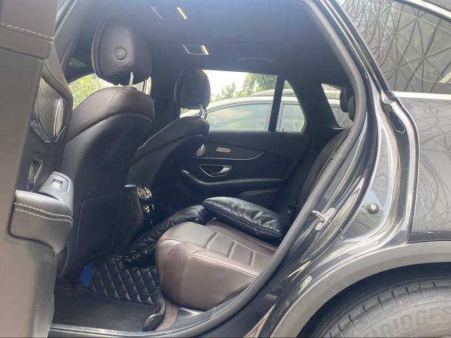 Mercedes-Benz GLC 2022 thumb 7