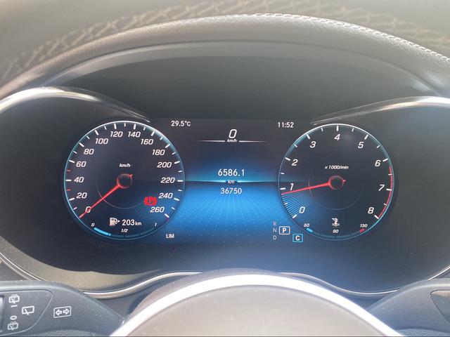 Mercedes-Benz GLC 2022 thumb 11