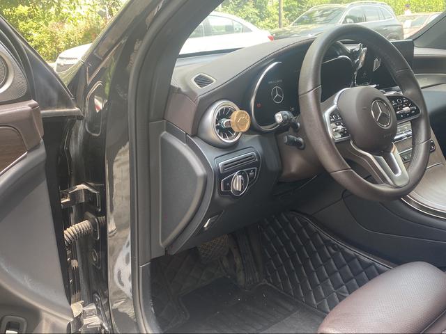 Mercedes-Benz GLC 2022 thumb 12