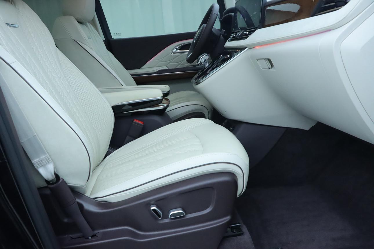 Hongqi HQ9 2022 thumb 5