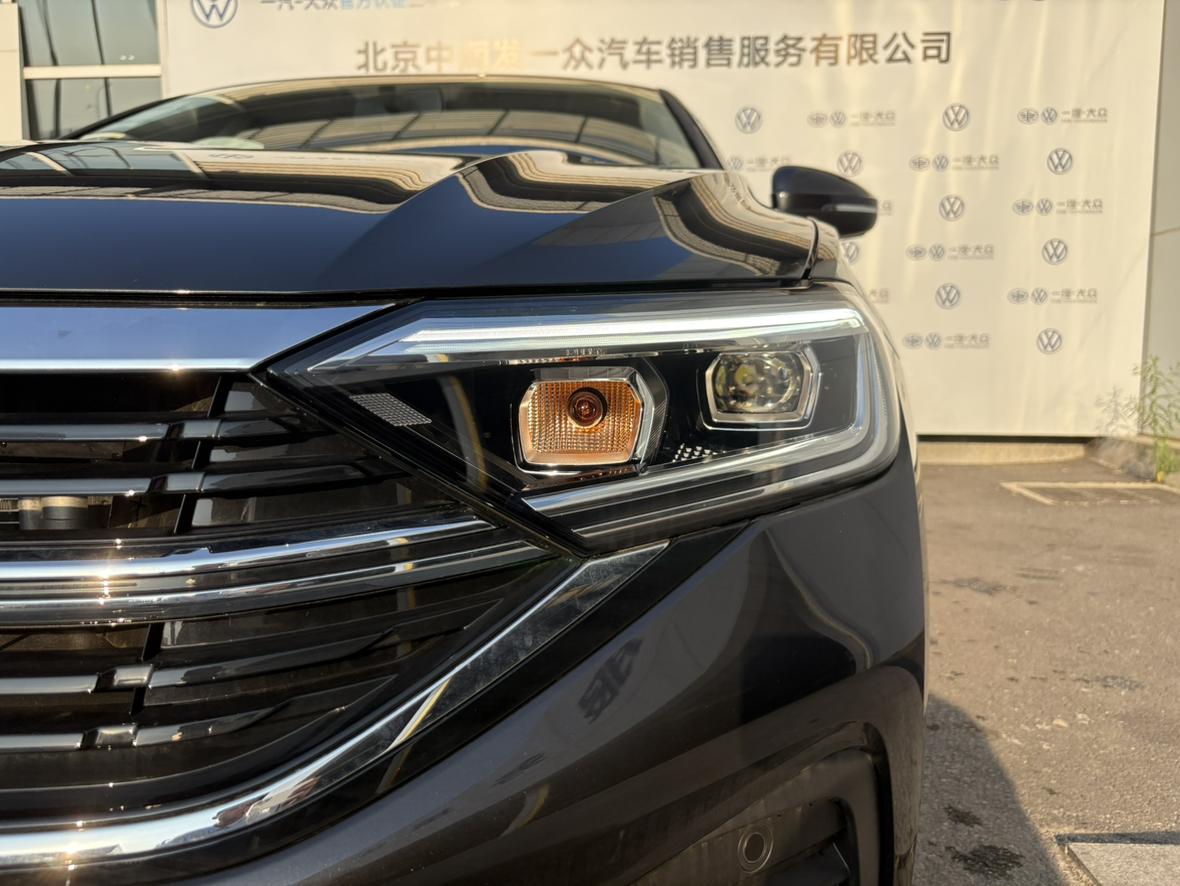 Volkswagen Sagitar 2026 thumb 4