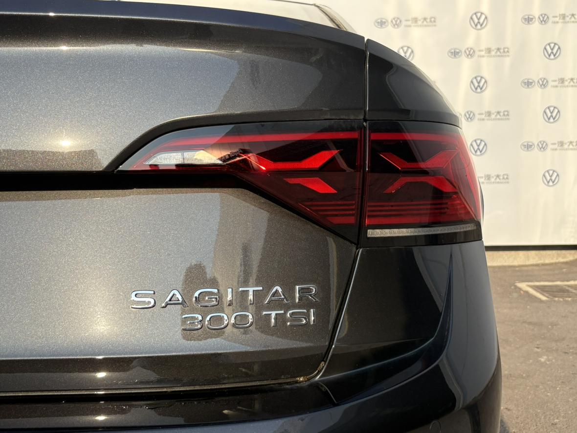 Volkswagen Sagitar 2026 thumb 5