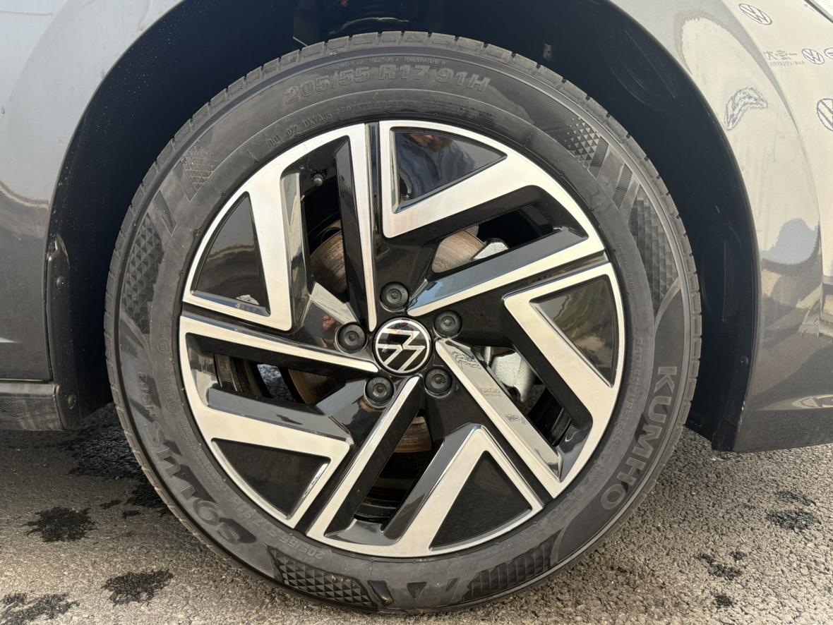 Volkswagen Sagitar 2026 thumb 6