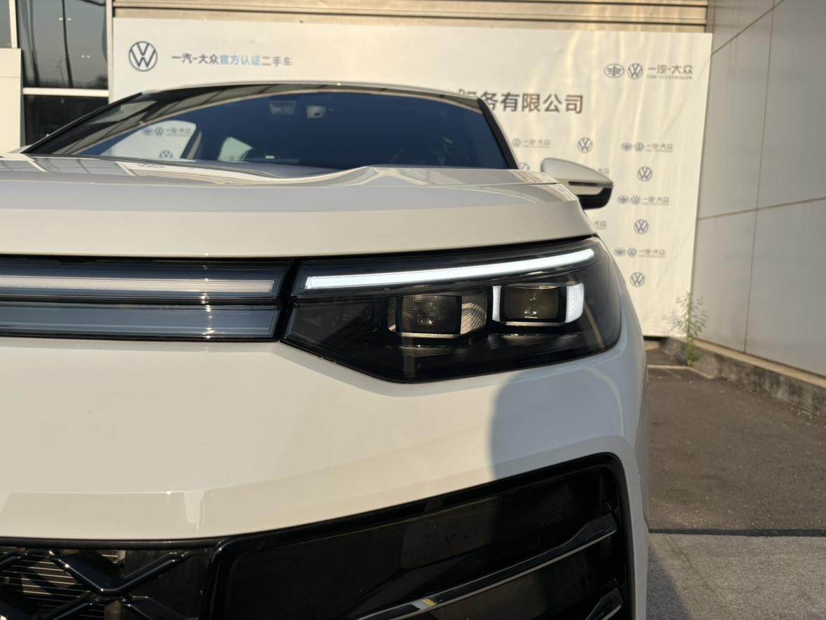 Volkswagen Tayron 2025 thumb 5