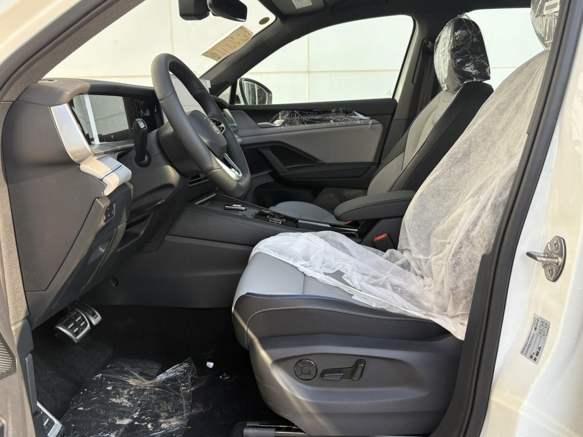 Volkswagen Tayron 2025 thumb 9