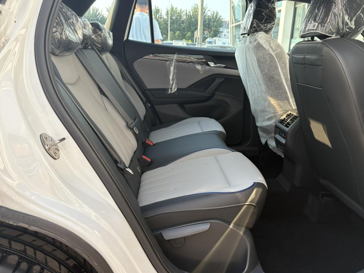 Volkswagen Tayron 2025 thumb 10