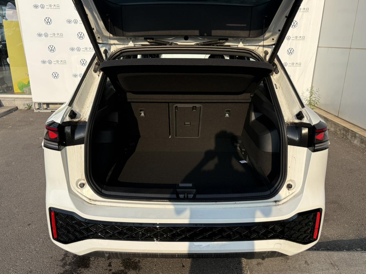 Volkswagen Tayron 2025 thumb 11