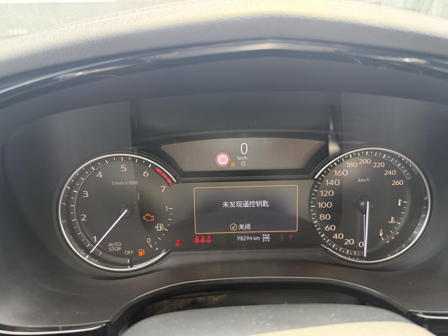 Cadillac XT5 2020 thumb 6