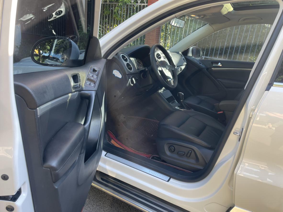 Volkswagen Tiguan 2015 thumb 8