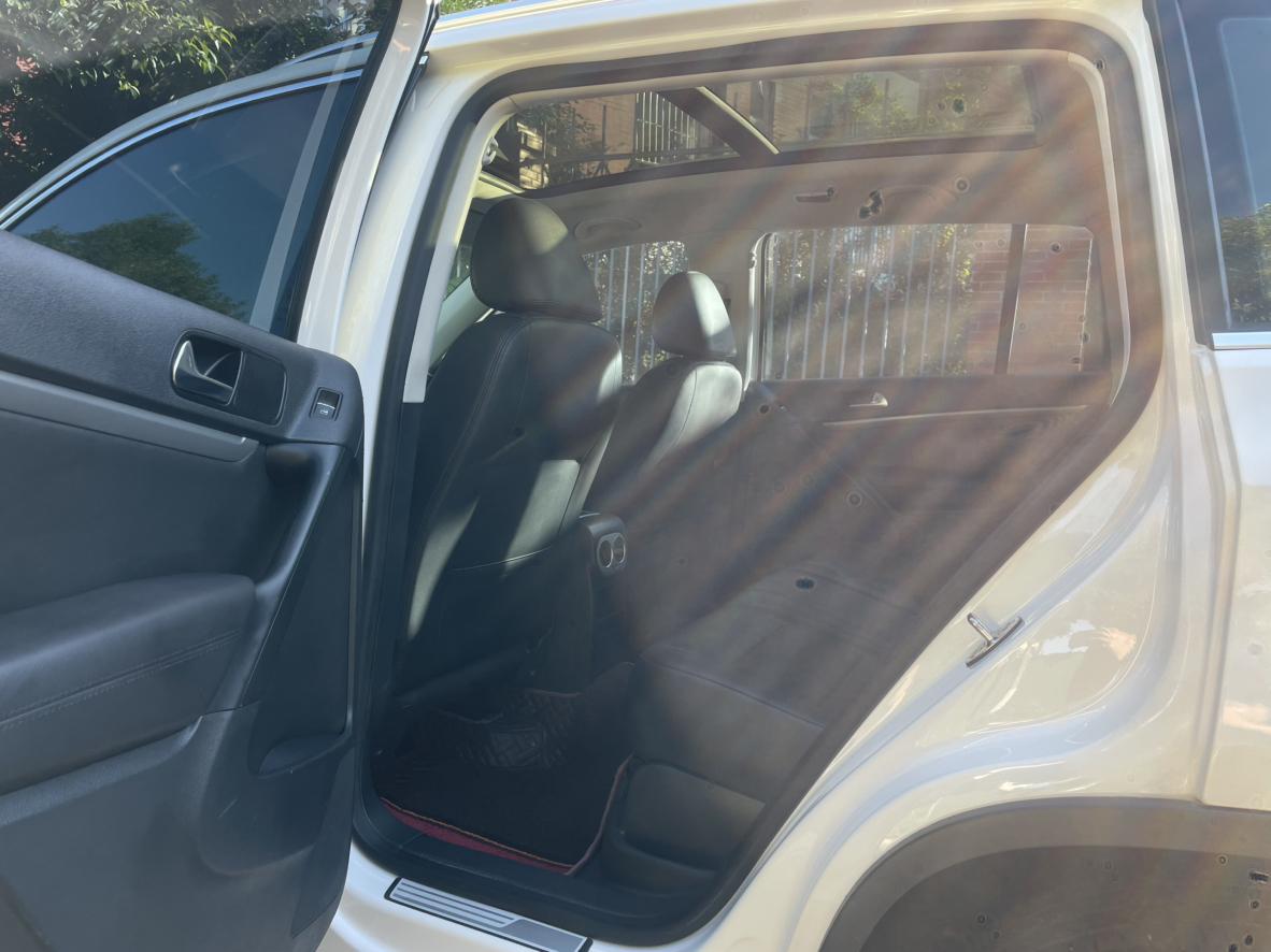 Volkswagen Tiguan 2015 thumb 9