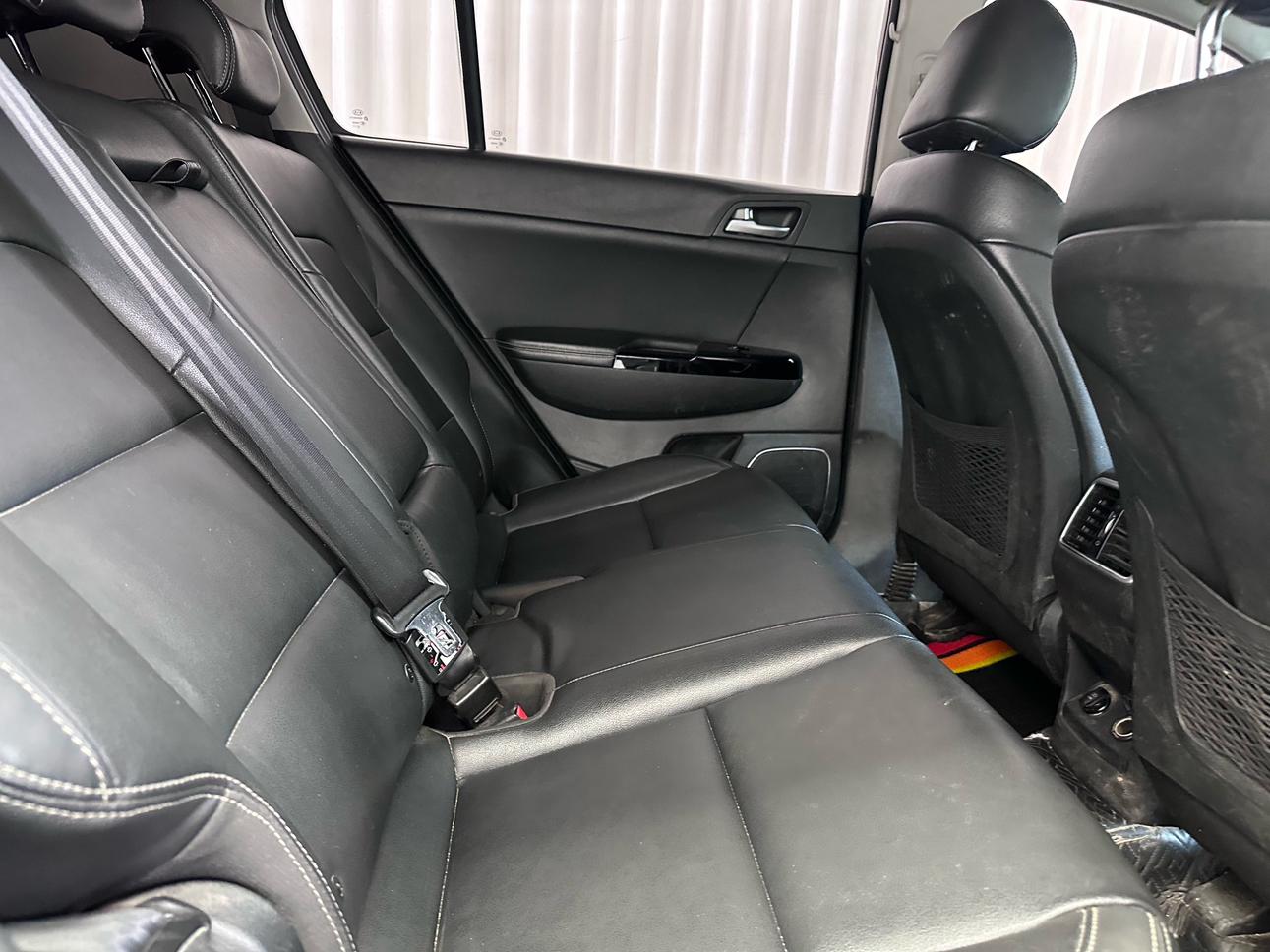 Kia KX5 2016 thumb 7