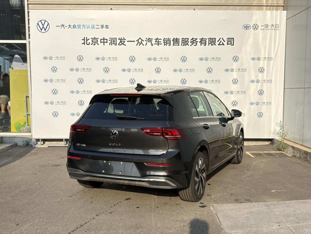 Volkswagen Golf Sportsvan 2025 thumb 2