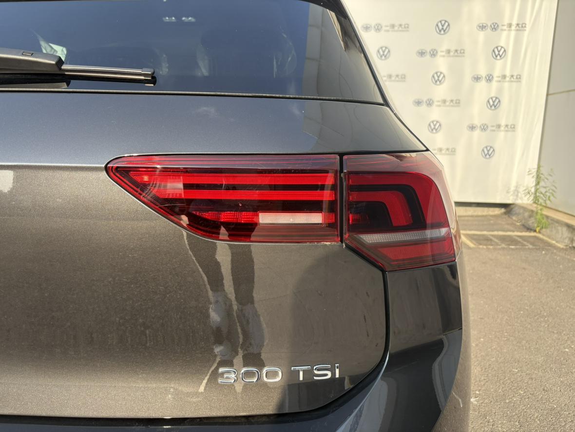 Volkswagen Golf Sportsvan 2025 thumb 5