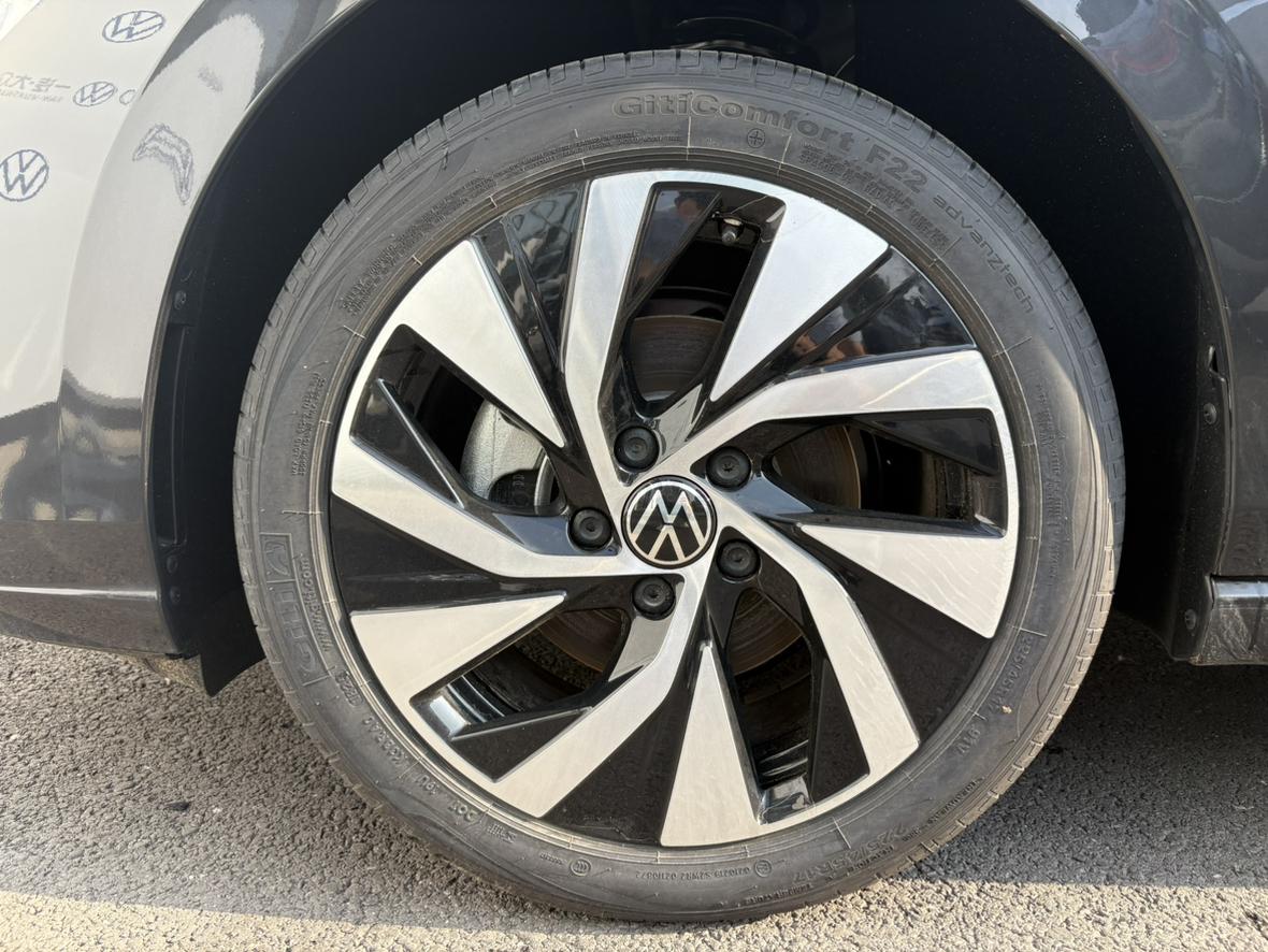 Volkswagen Golf Sportsvan 2025 thumb 7