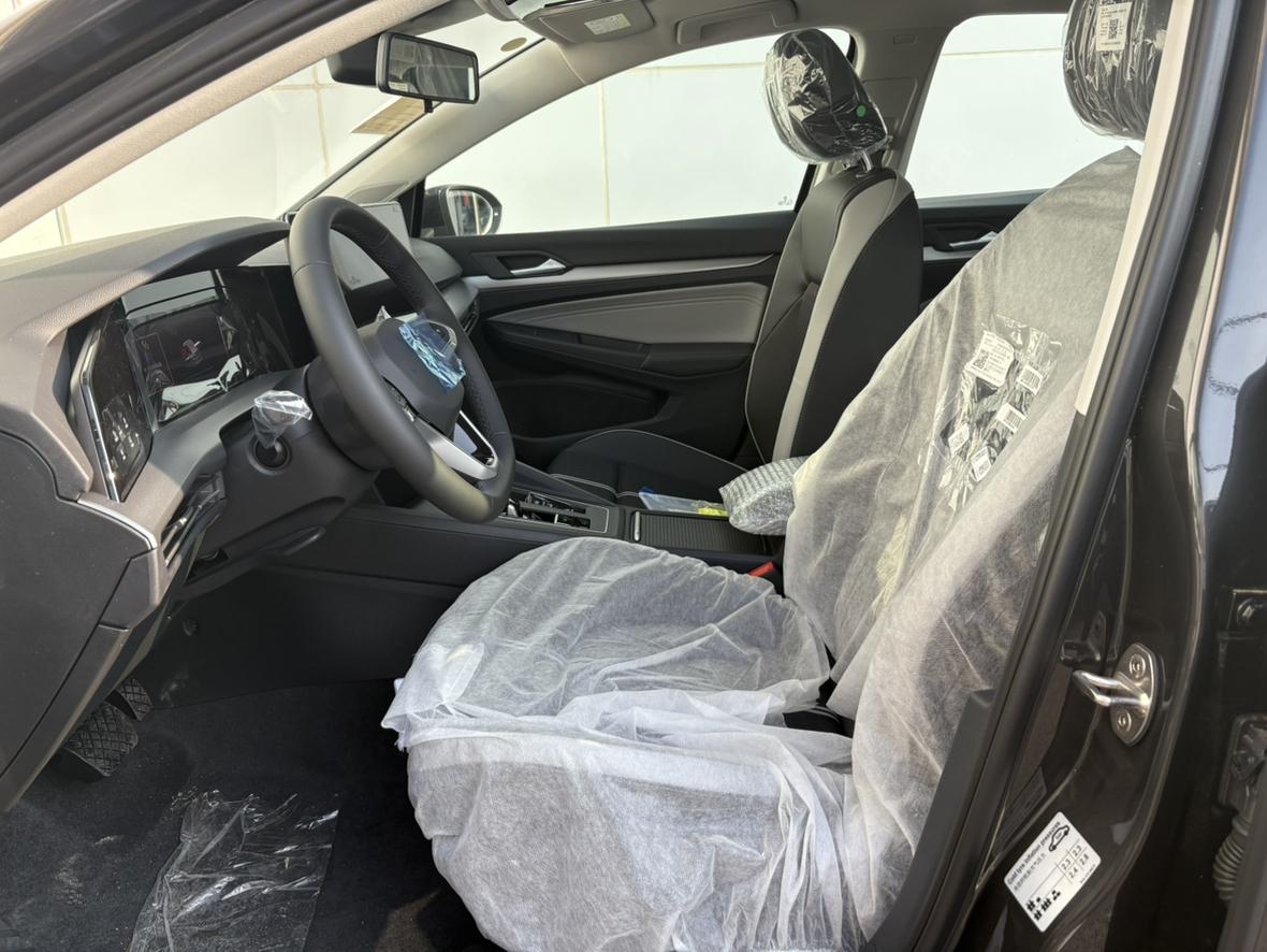 Volkswagen Golf Sportsvan 2025 thumb 9