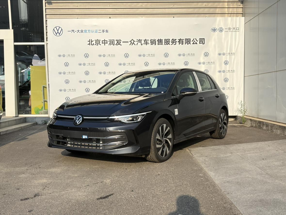 Volkswagen Golf Sportsvan 2025 thumb 12