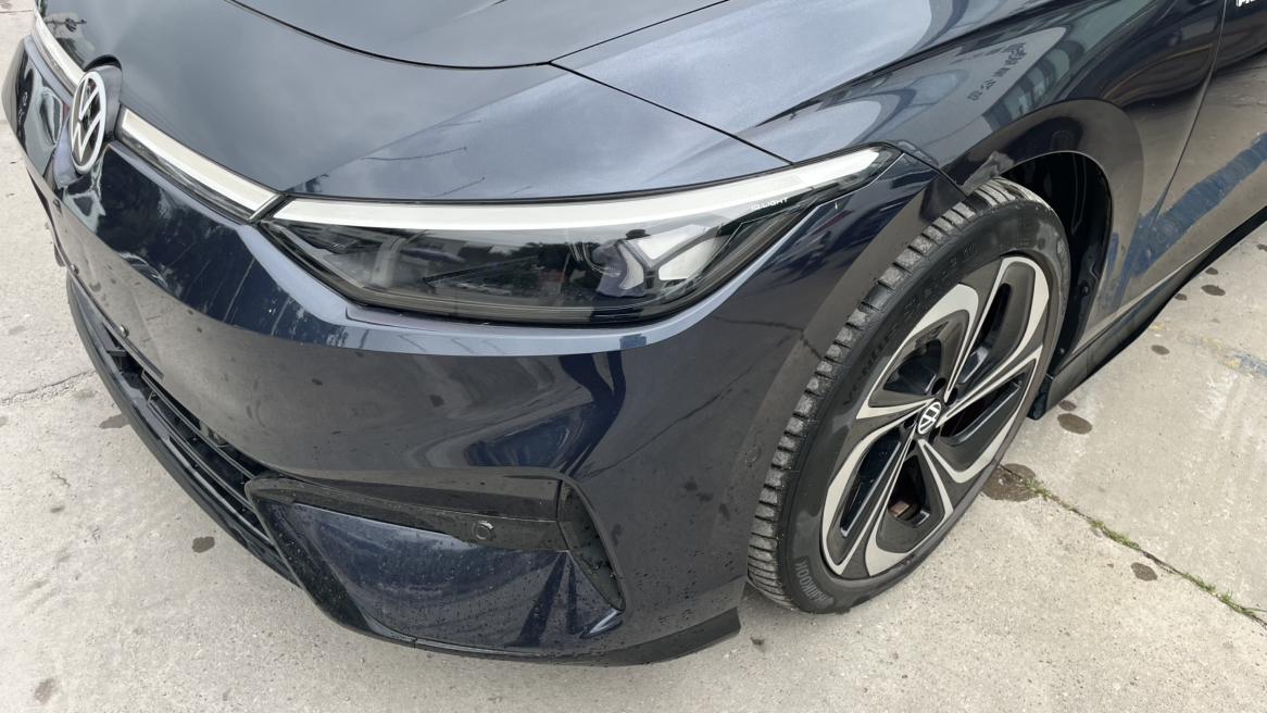 Volkswagen ID.7 2024 thumb 7