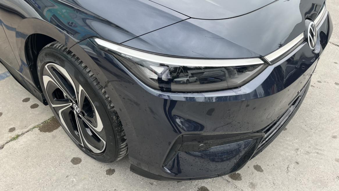 Volkswagen ID.7 2024 thumb 8