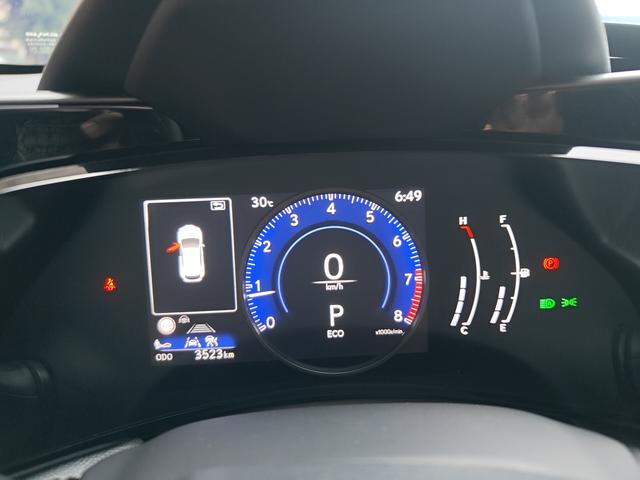 Lexus NX 2025 thumb 11