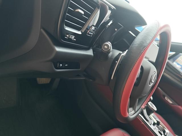 Lexus NX 2025 thumb 12