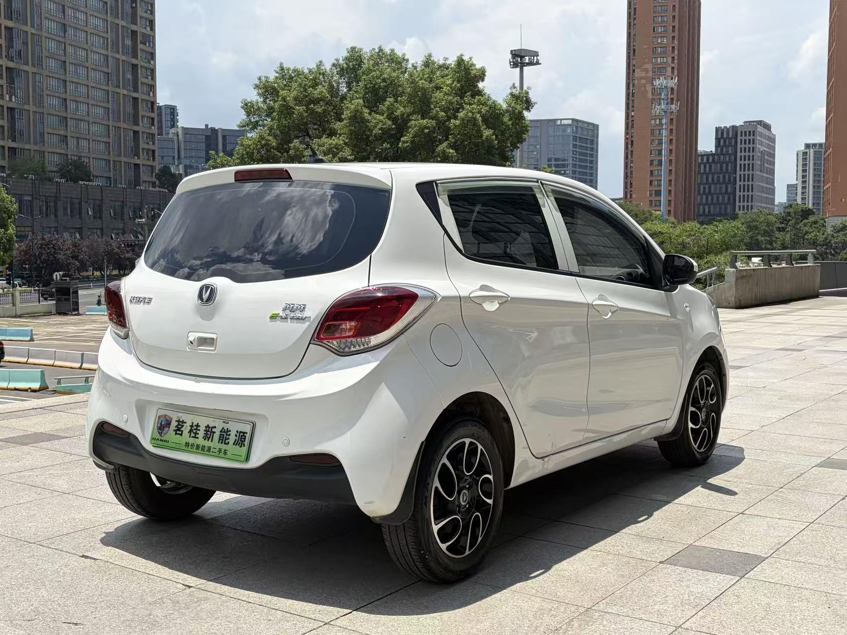 Changan Oshan Benben E-Star 2022 thumb 5
