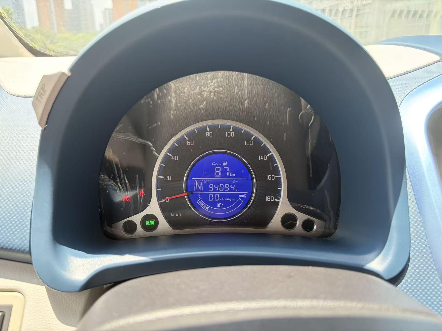 Changan Oshan Benben E-Star 2022 thumb 9