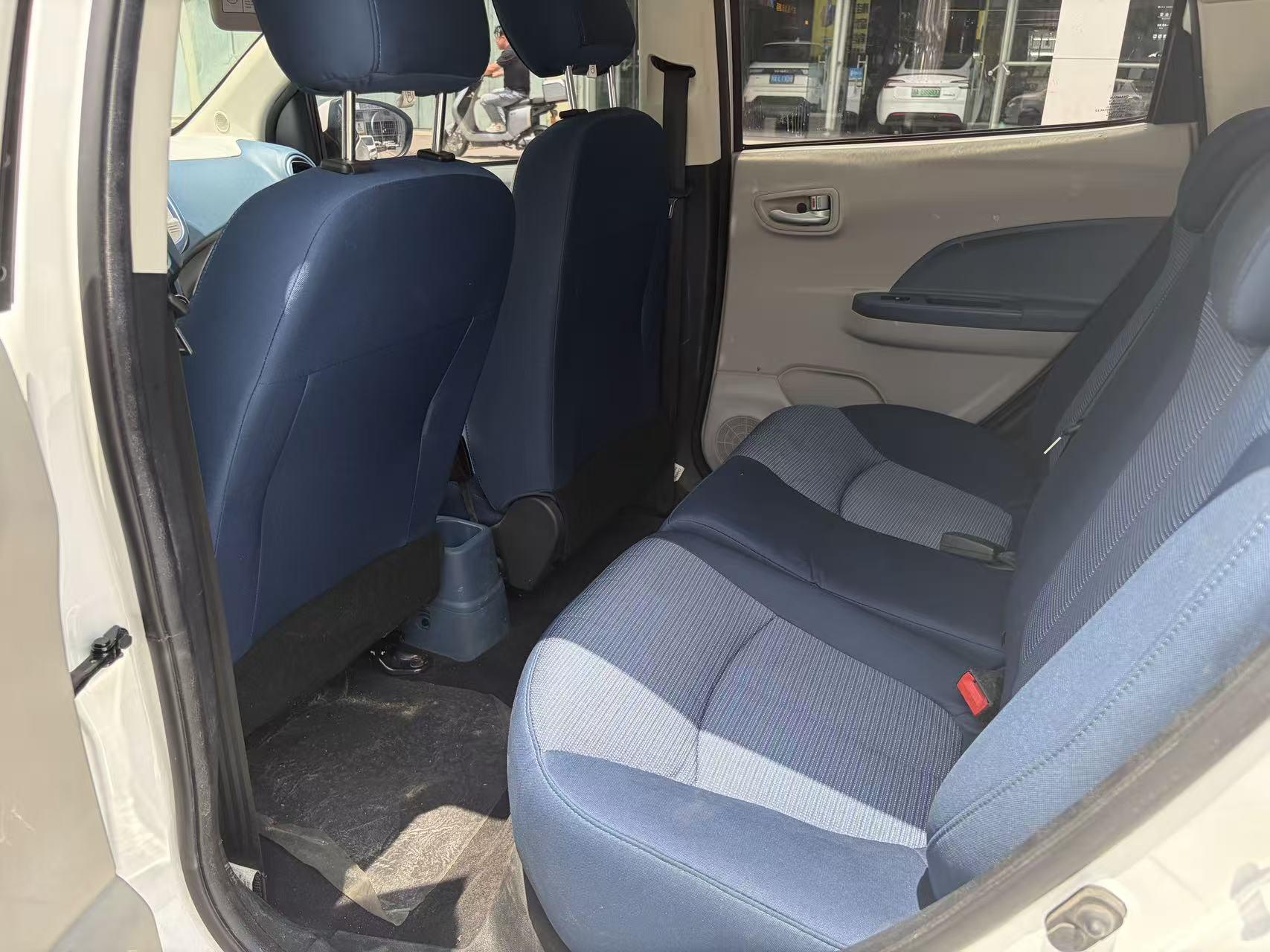 Changan Oshan Benben E-Star 2022 thumb 11