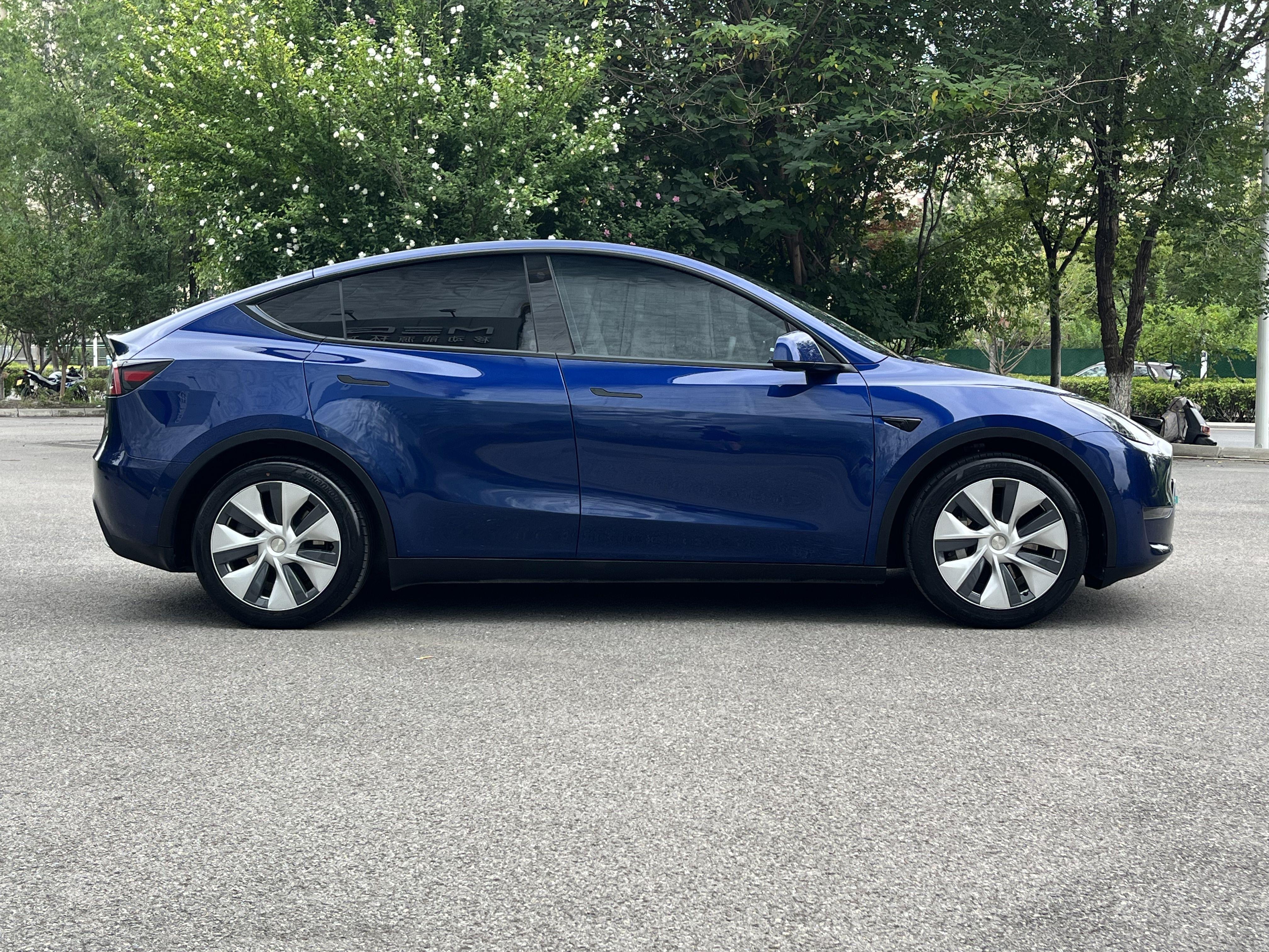 Tesla Model Y 2021 thumb 6