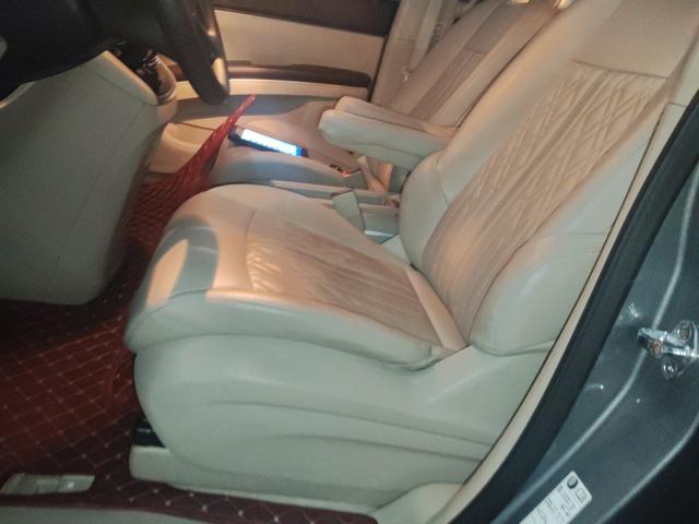 Buick GL8 2023 thumb 5