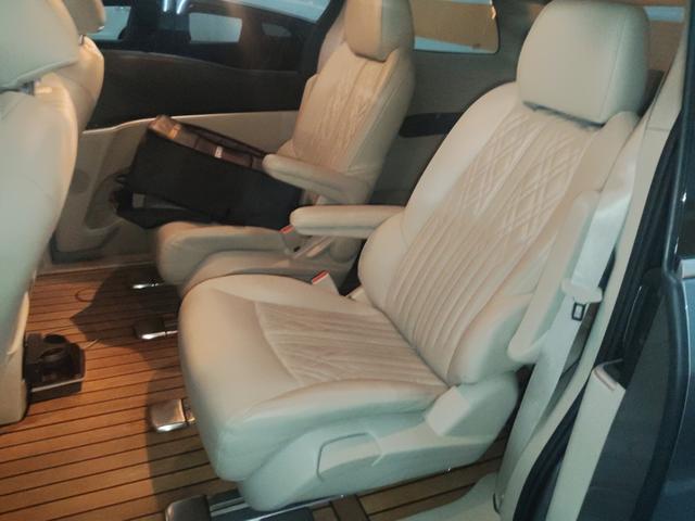 Buick GL8 2023 thumb 7