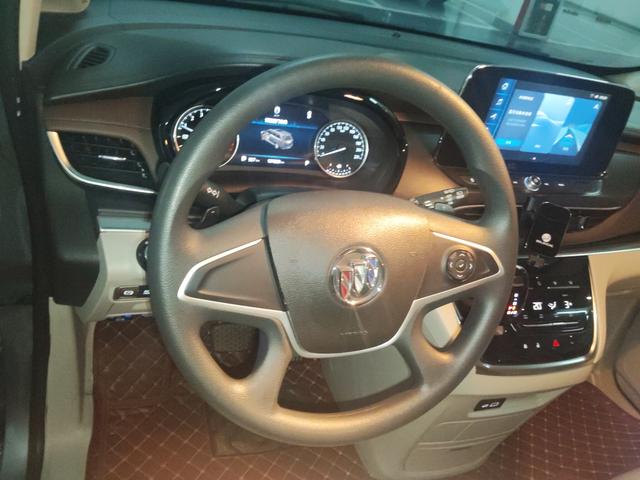 Buick GL8 2023 thumb 9