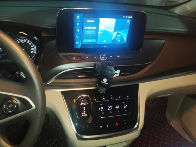 Buick GL8 2023 thumb 10