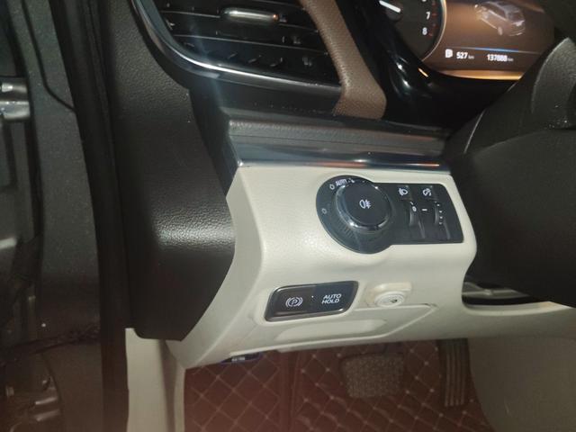 Buick GL8 2023 thumb 12