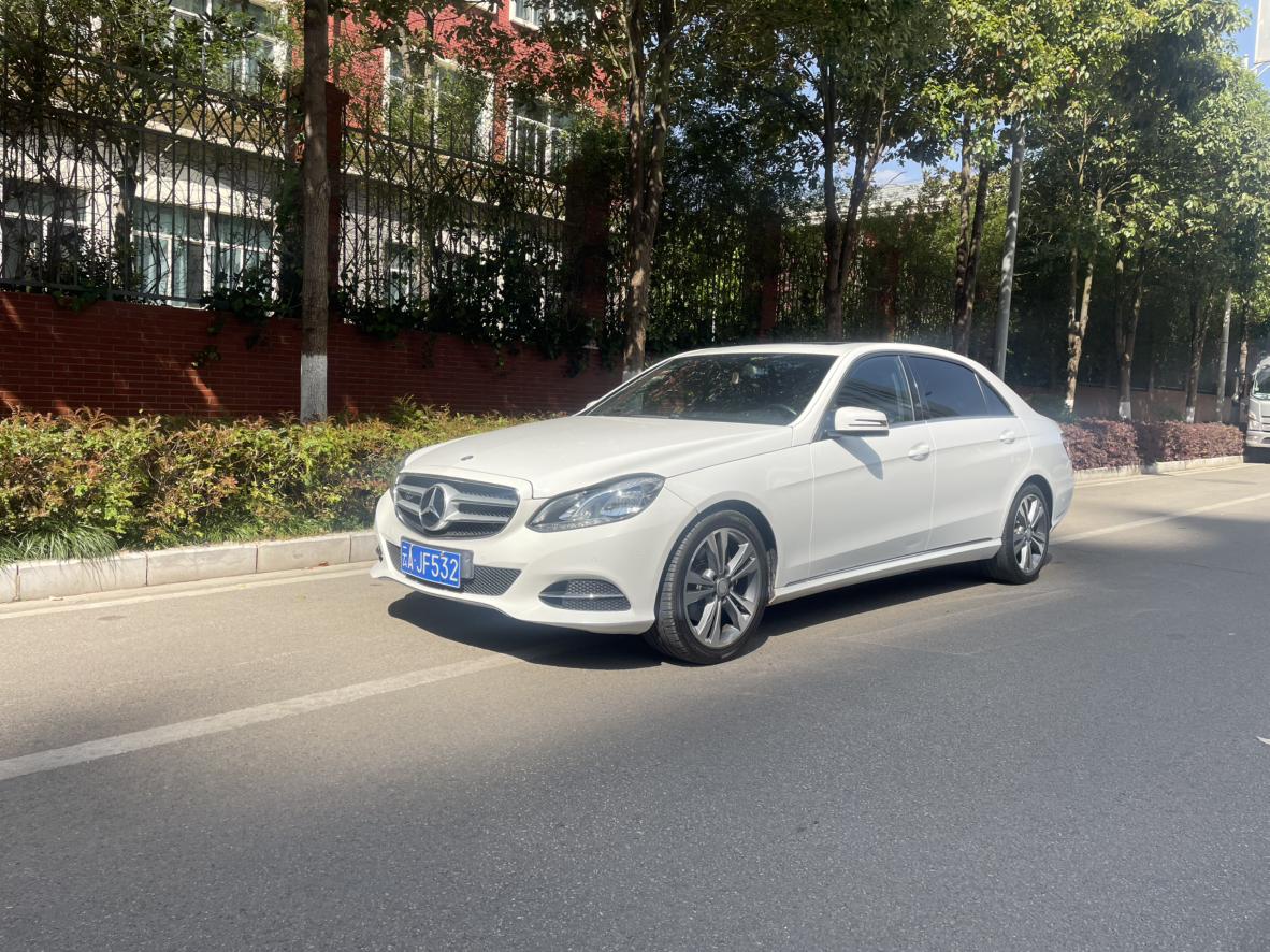Mercedes-Benz E-Класс 2014 thumb 12