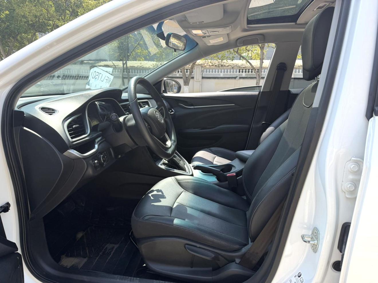 Buick Excelle 2021 thumb 6