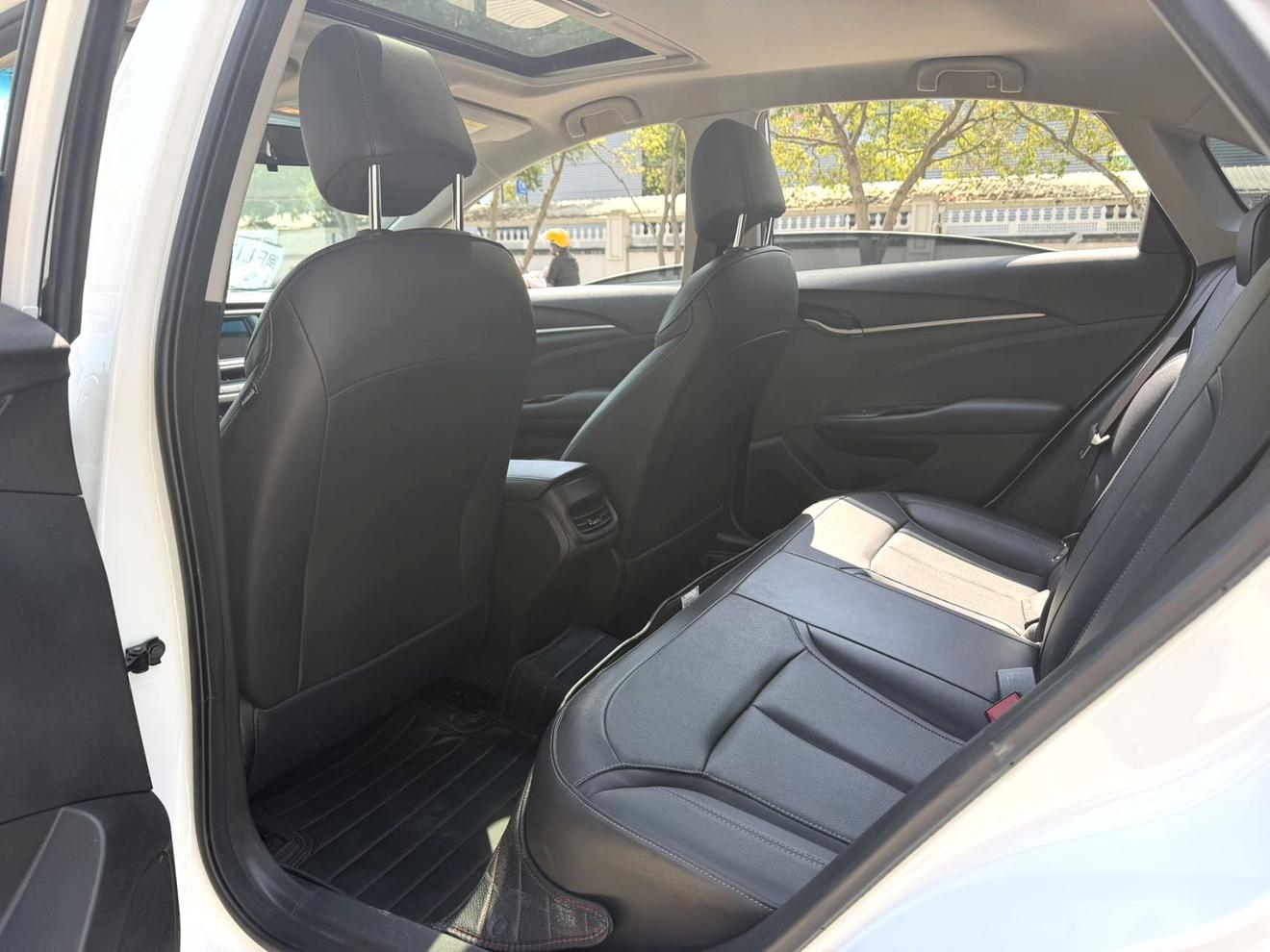 Buick Excelle 2021 thumb 7